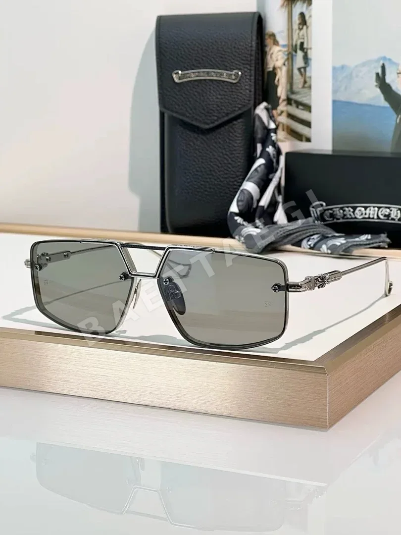 크롬하츠 선글라스 205068 Chrome Hearts Sunglasses 상세 이미지 7