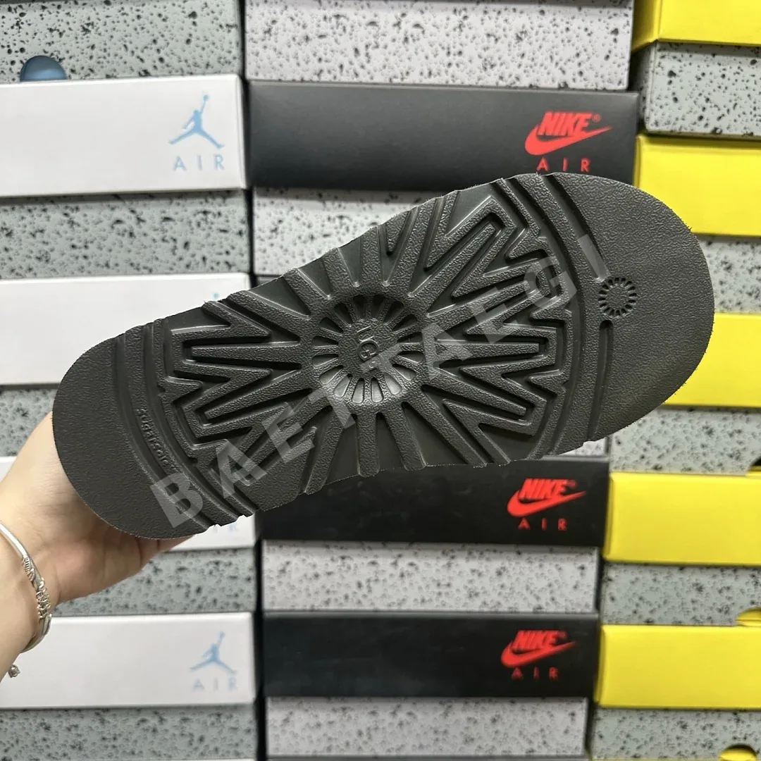 어그 [TOP] 208902 UGG Tasman / -2553 상세 이미지 9