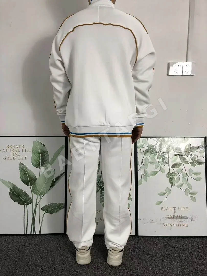 카사블랑카 후드티 바지 세트 203527 Casablanca Hoodie Set 상세 이미지 5