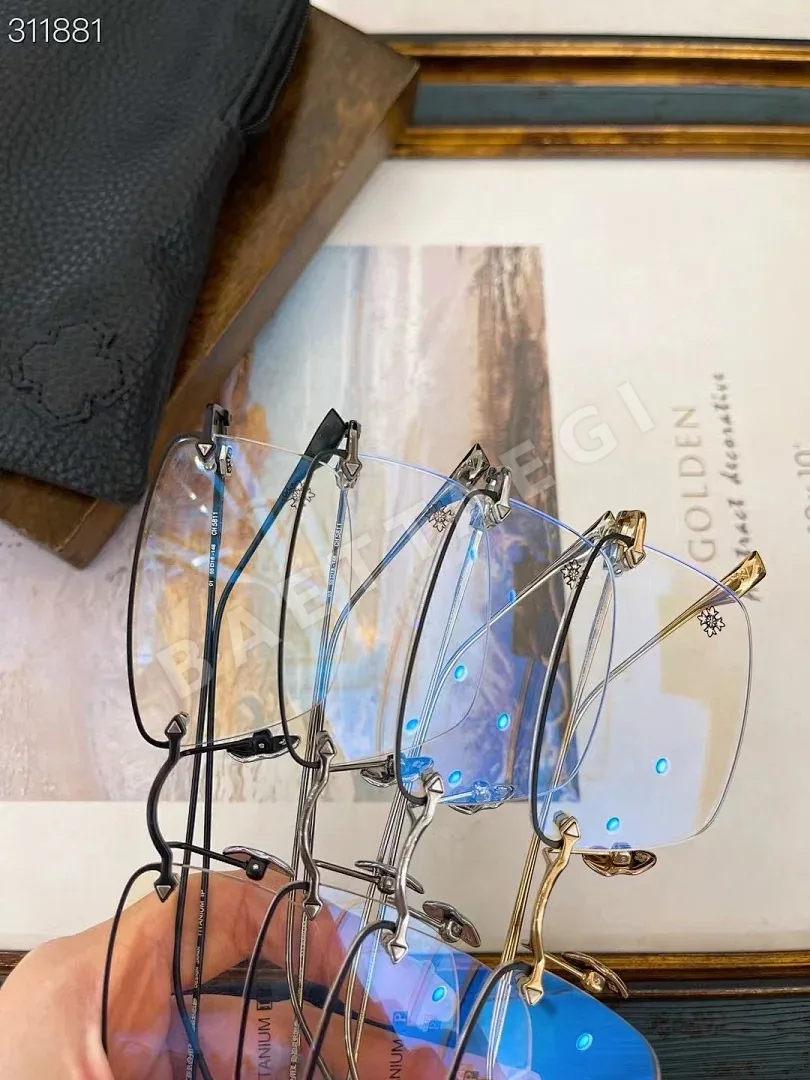 크롬하츠 선글라스 204911 Chrome Hearts Sunglasses 상세 이미지 5