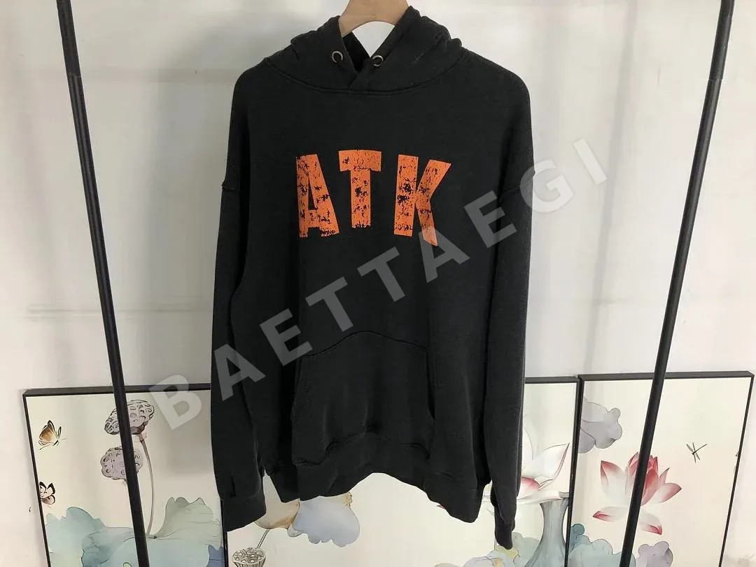 갤러리디파트먼트 후드티 203301 Gallery Dept. Hoodie 상세 이미지 21
