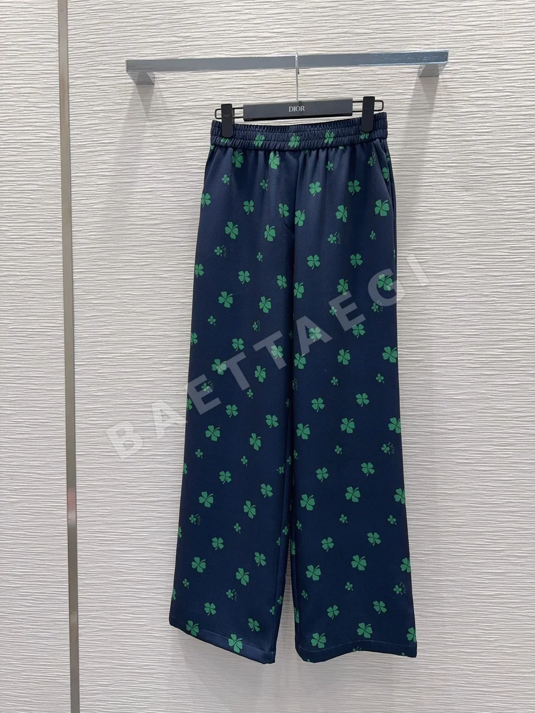 디올 여성 바지 92240 Dior Pants