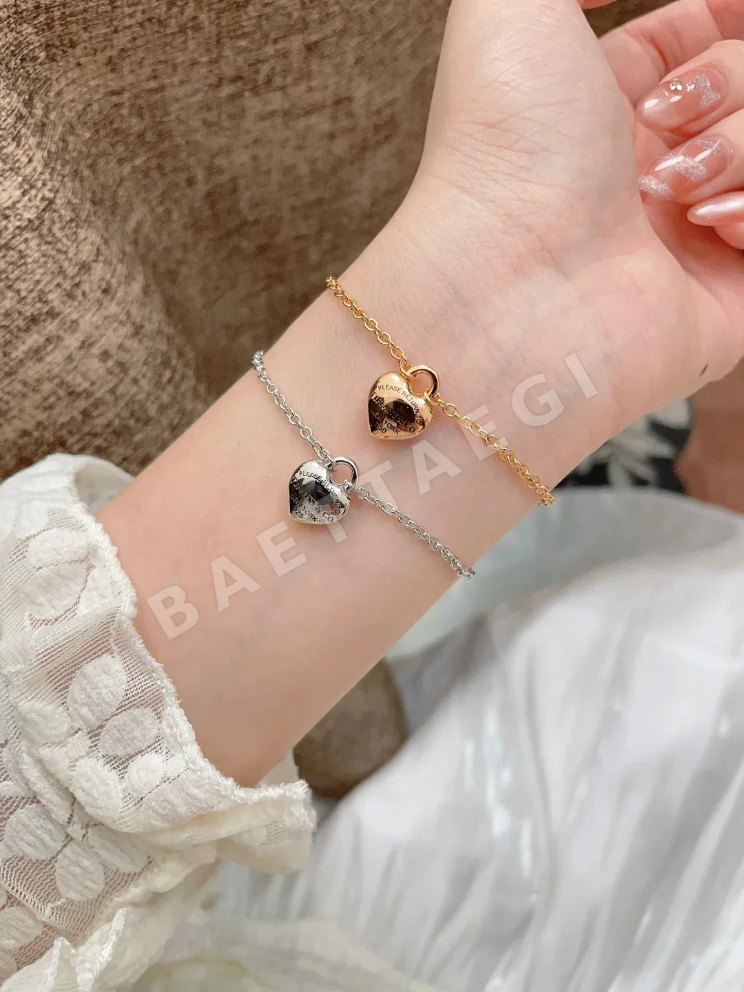 티파니 팔찌 71248 Tiffany & Co Bracelet 상세 이미지 2
