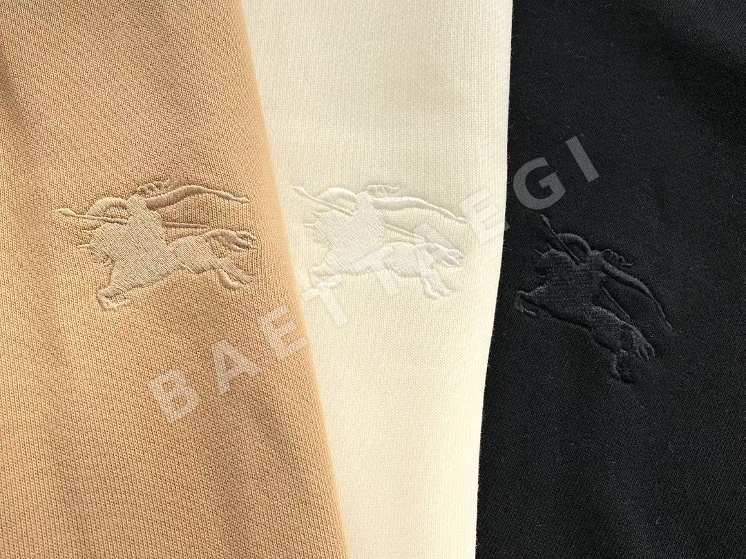버버리 후드티 203546 Burberry Hoodie 상세 이미지 14
