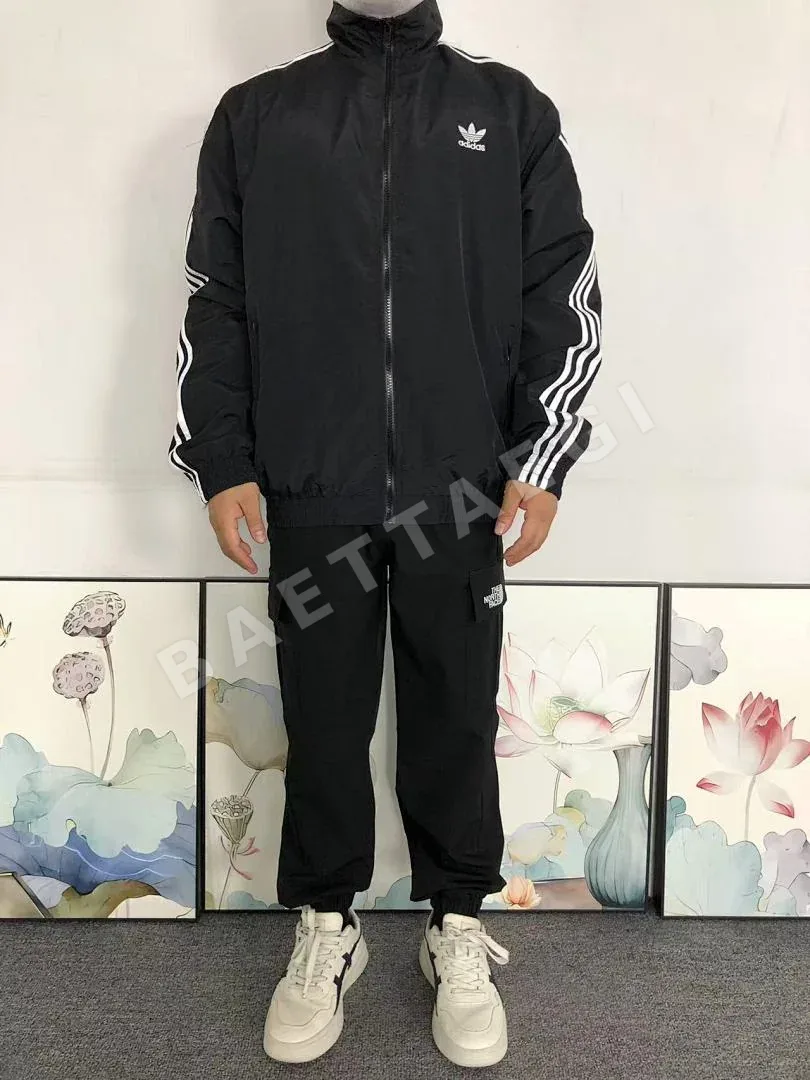 아디다스 자켓 202835 Adidas Jacket 상세 이미지 3