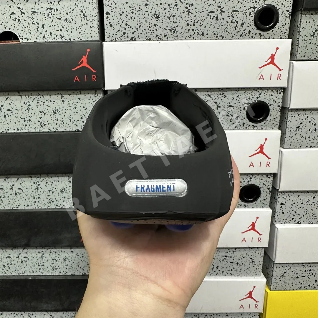 나이키 [M] 마인드 001 슬라이드 IQ8502-001 201414 Nike Mind 001 Slide Fragment Black 상세 이미지 7
