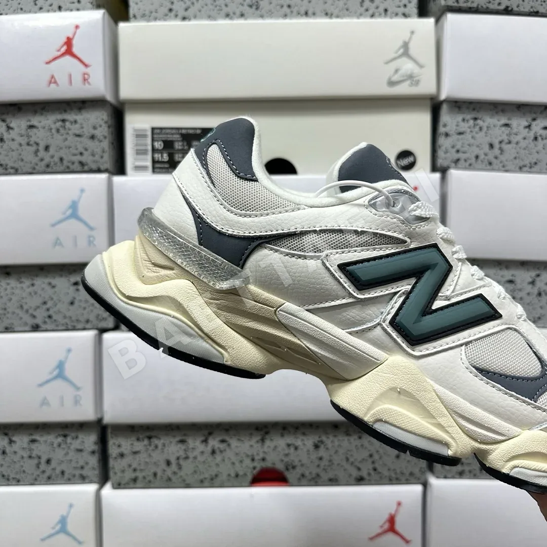 뉴발란스 [C] 9060 U9060ESD 202155 New Balance 9060 상세 이미지 5
