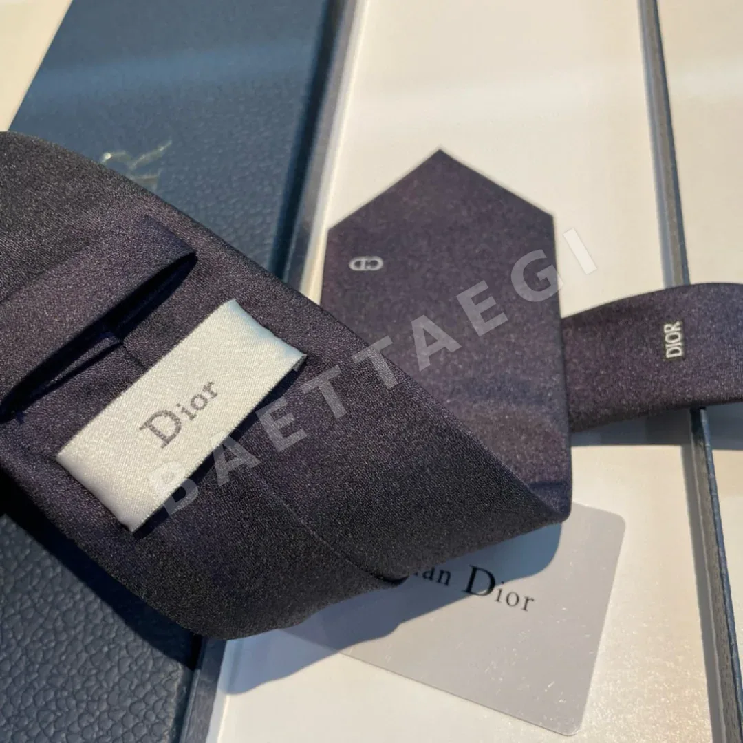 디올 넥타이 89948 Dior Accessories 상세 이미지 5