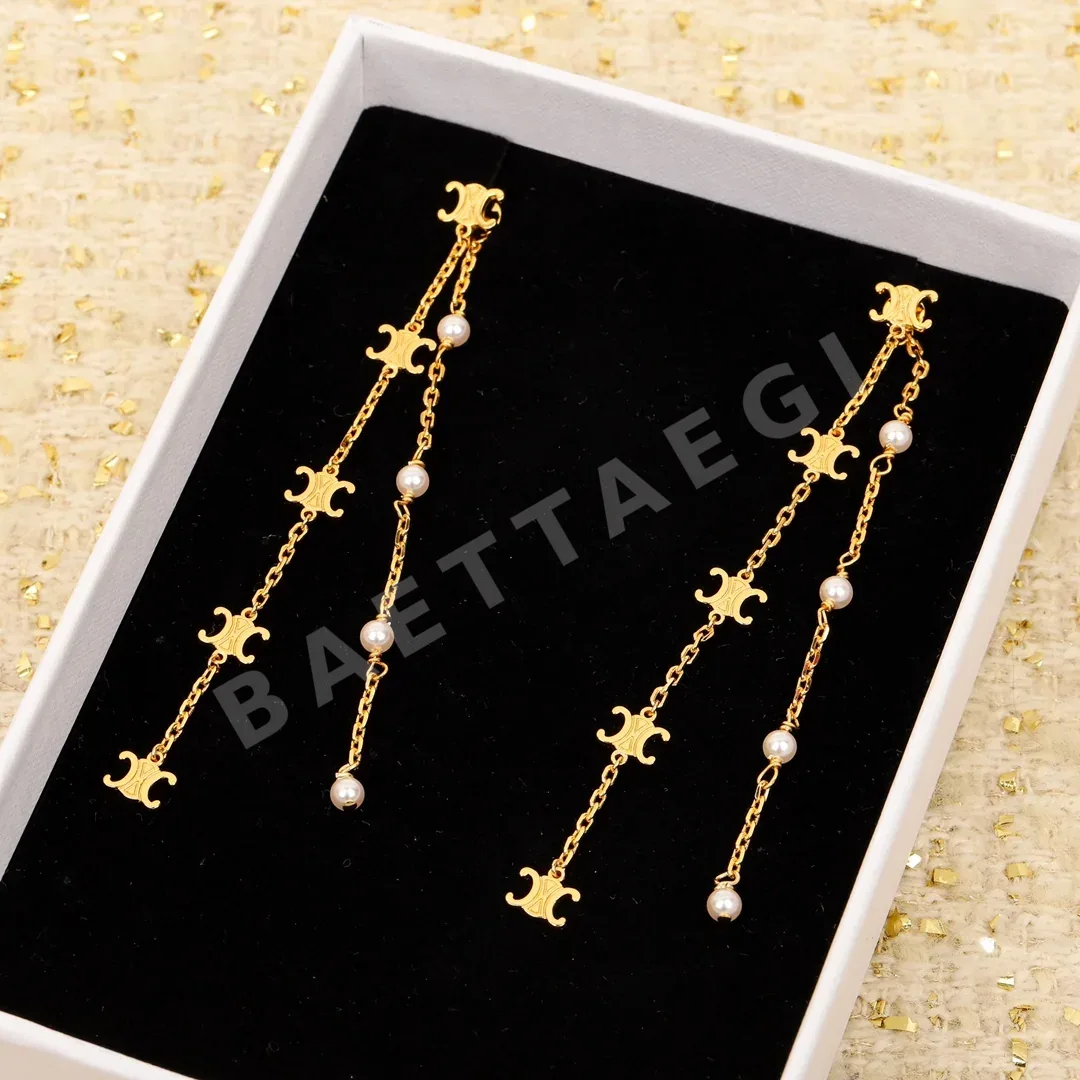 셀린느 귀걸이 69604 Celine Earrings 상세 이미지 3
