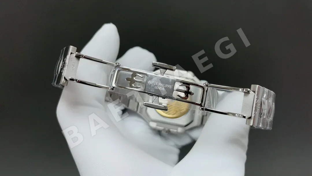 파텍필립 프리미엄 워치 5821 자동 스틸 TW 공장 레플리카 44111 Patek Philippe 상세 이미지 7