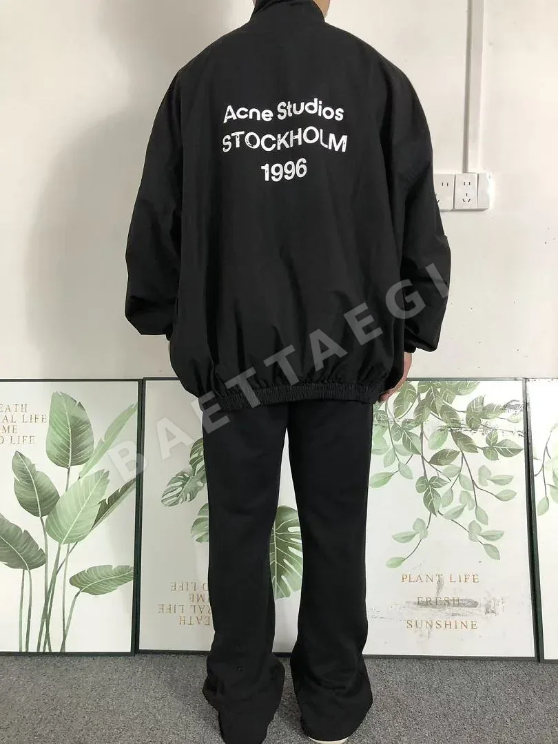 아크네스튜디오 자켓 203512 Acne Studios Jacket 상세 이미지 4