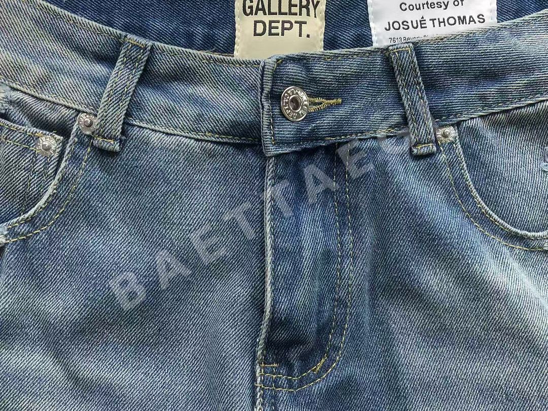 갤러리디파트먼트 바지 203277 Gallery Dept. Pants 상세 이미지 15