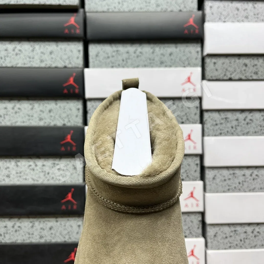 어그 [OT] 브라운 209007 UGG 상세 이미지 8
