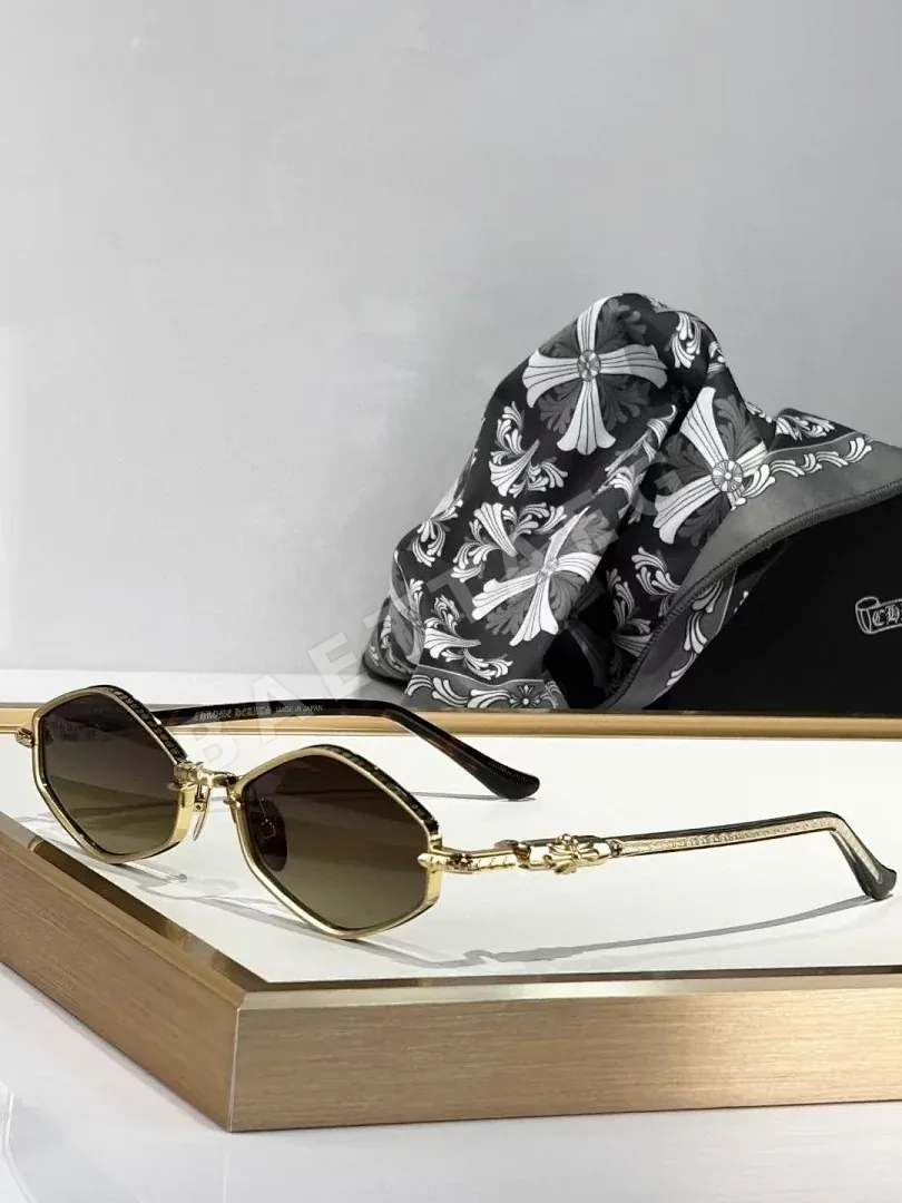 크롬하츠 선글라스 205067 Chrome Hearts Sunglasses 상세 이미지 18