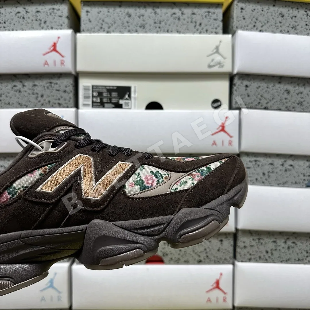 뉴발란스 [C] 9060 U9060ATP 202216 New Balance 9060 상세 이미지 8