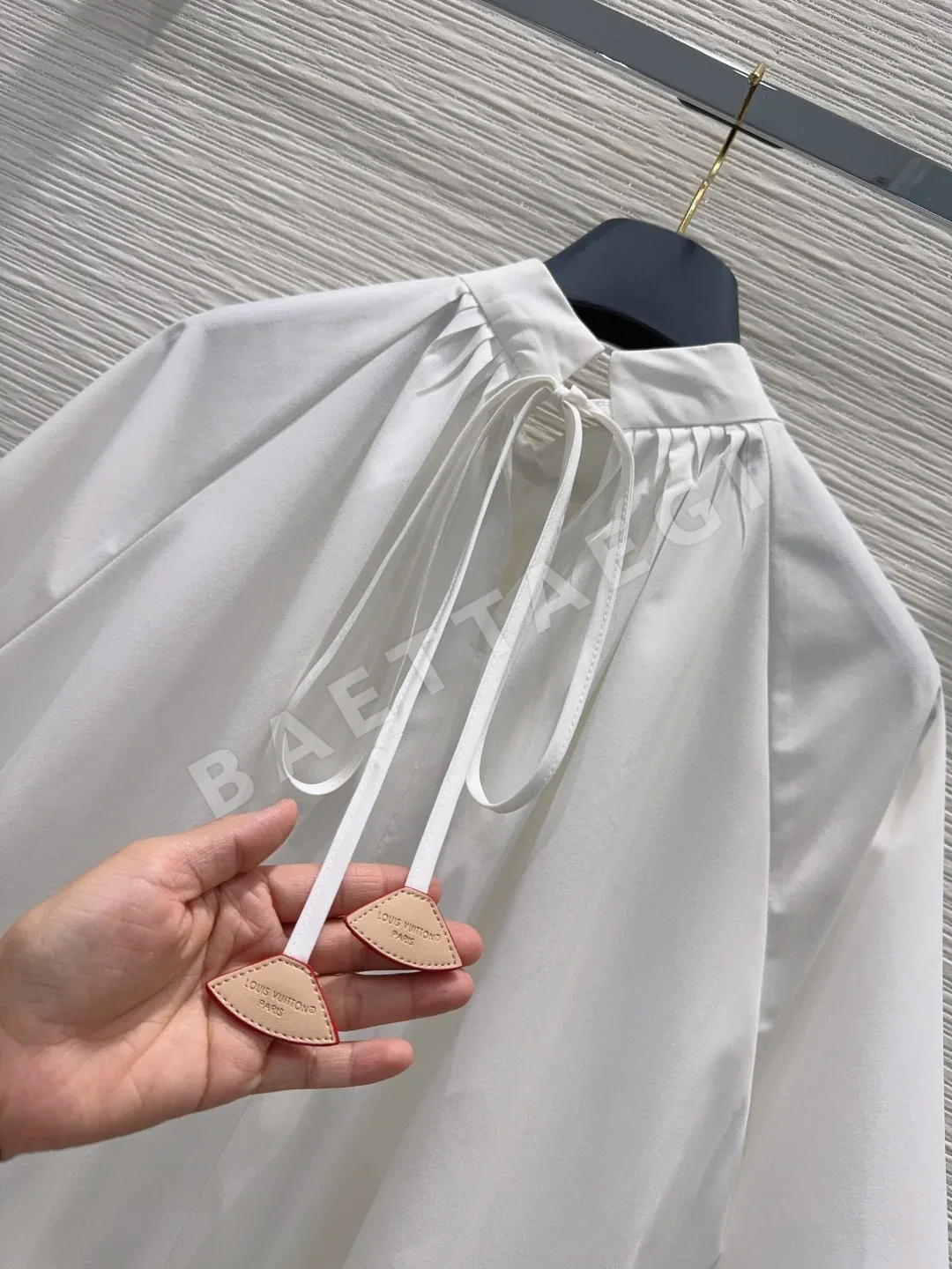 루이비통 셔츠 원피스 상세 이미지 7