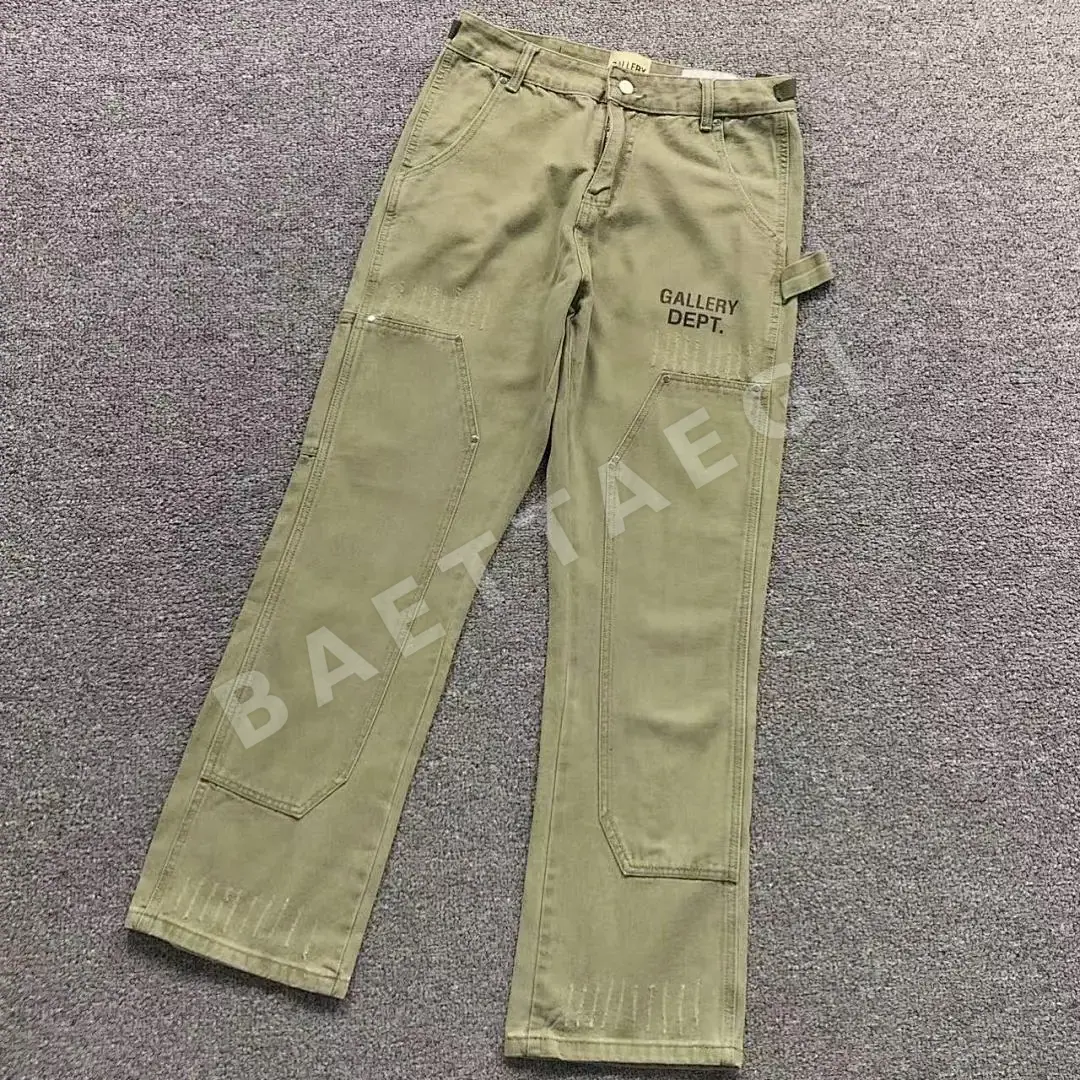 갤러리디파트먼트 바지 203171 Gallery Dept. Pants