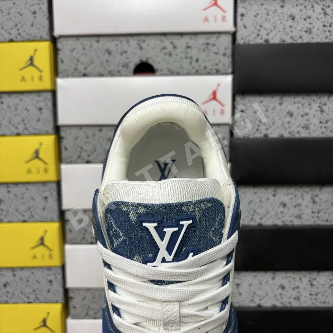 루이비통 [VG] 블루 205875 Louis Vuitton 상세 이미지 7