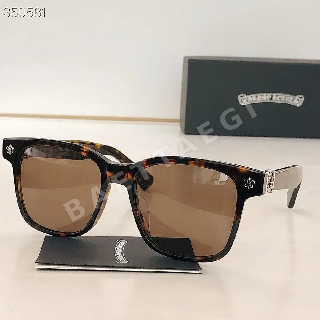 크롬하츠 선글라스 205036 Chrome Hearts Sunglasses 상세 이미지 5