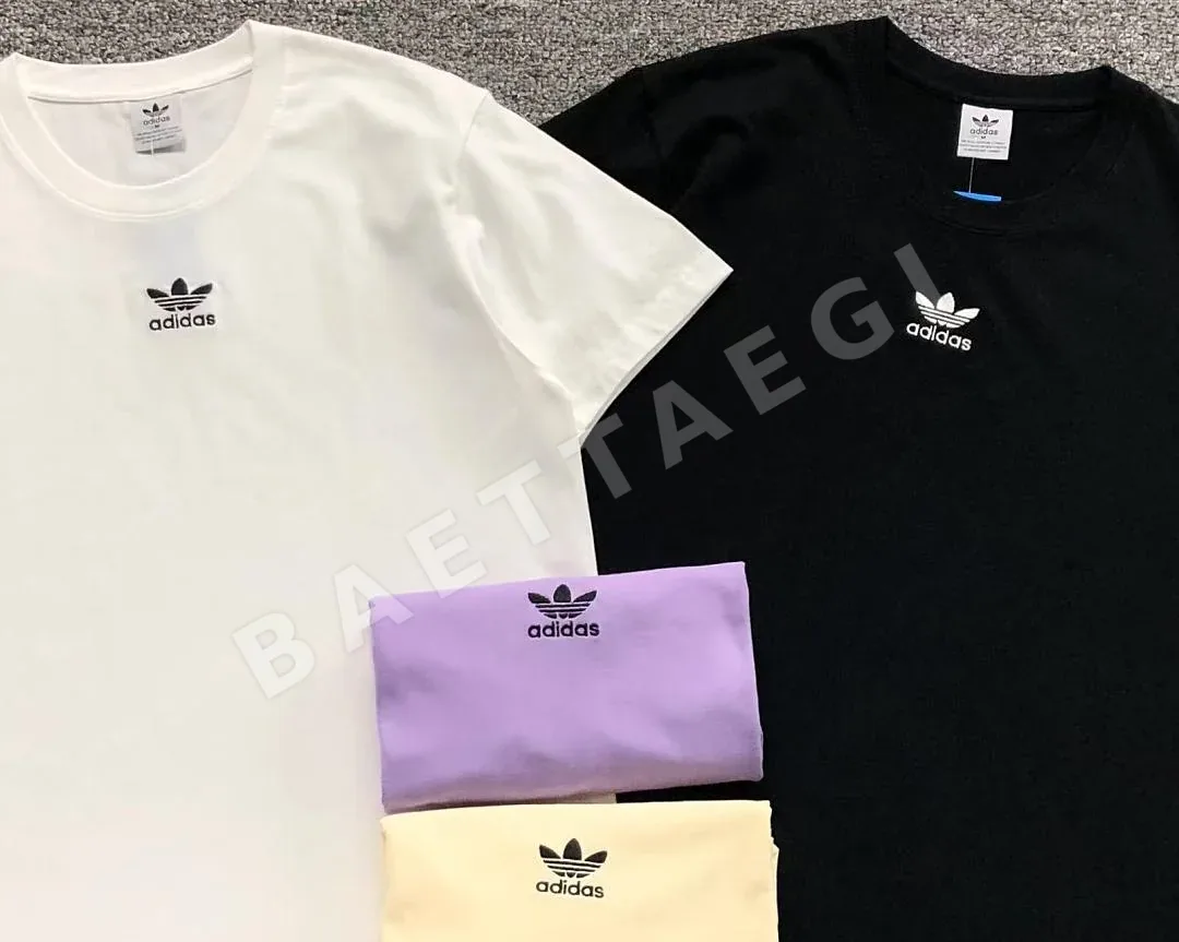 아디다스 반팔 티셔츠 202891 Adidas T-Shirt 상세 이미지 6