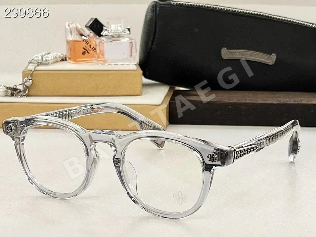 크롬하츠 선글라스 204853 Chrome Hearts Sunglasses 상세 이미지 8