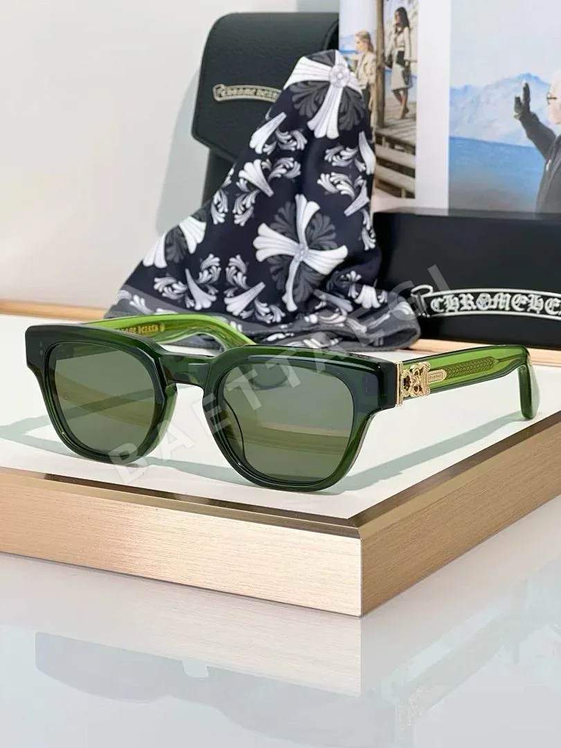 크롬하츠 선글라스 205165 Chrome Hearts Sunglasses 상세 이미지 5