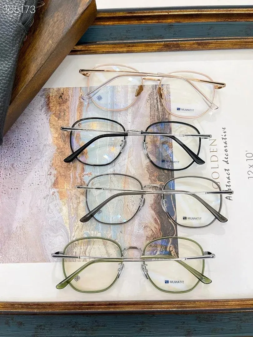 크롬하츠 선글라스 204888 Chrome Hearts Sunglasses 상세 이미지 3