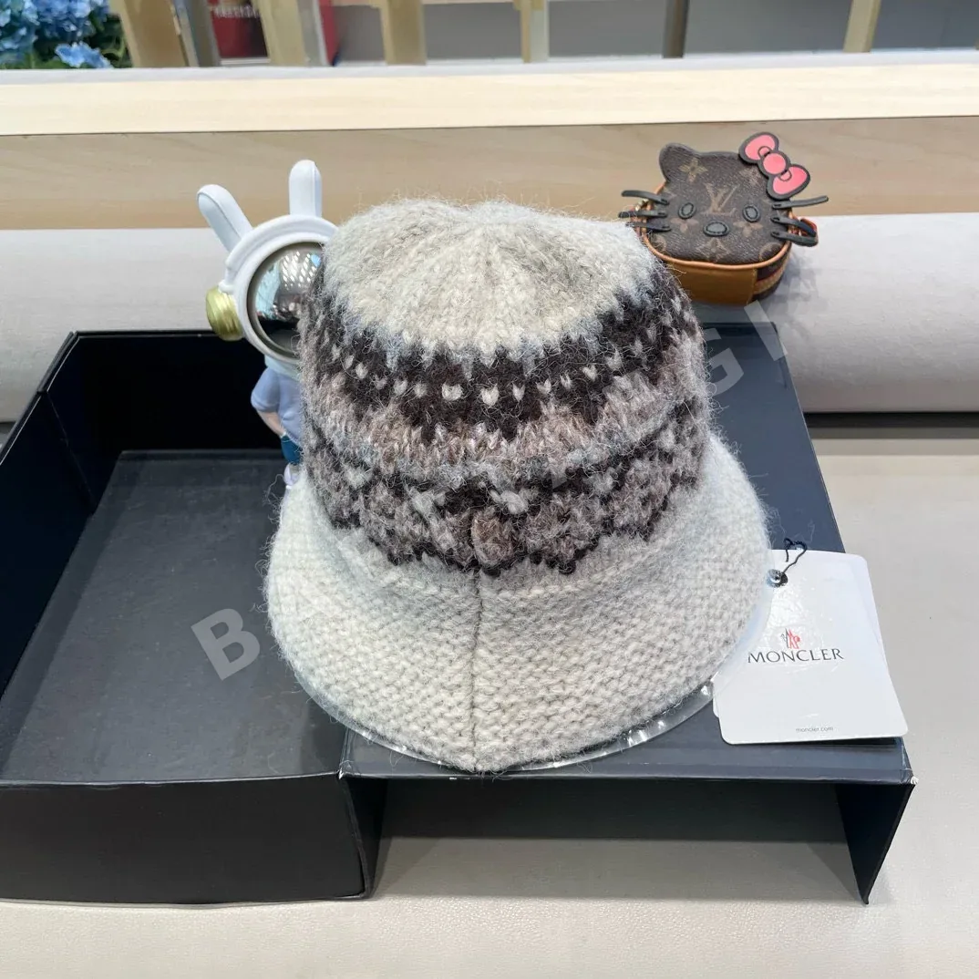 몽클레르 모자 186863 Moncler Cap 상세 이미지 6