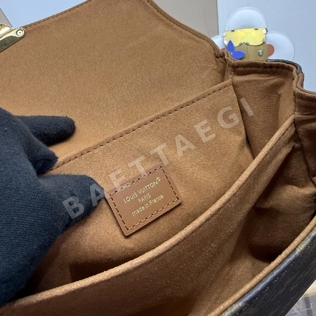 루이비통 플라이트 모드 포쉐트 메티스 가방 N48280 상세 이미지 8