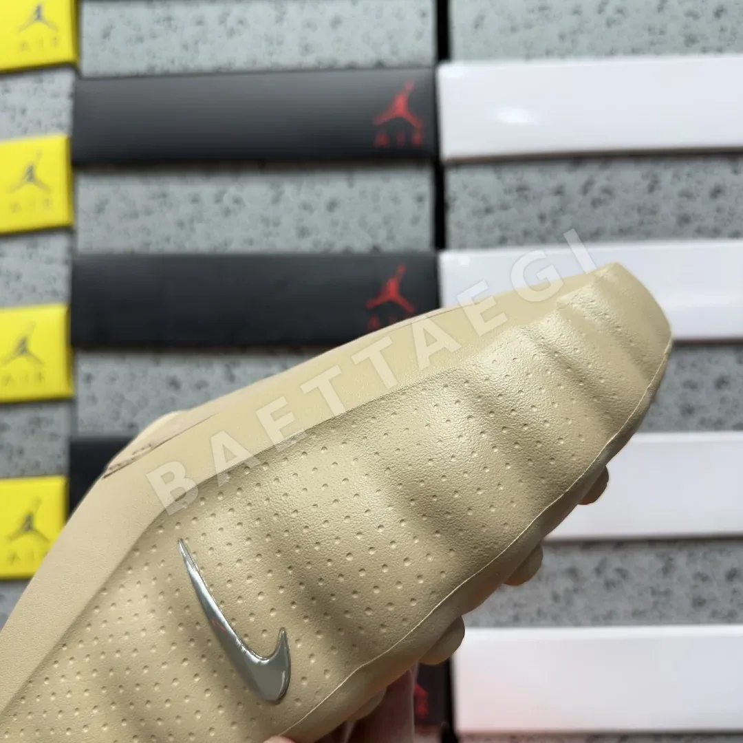 나이키 [GX] 마인드 001 슬라이드 HQ4307-200 201463 Nike Mind 001 Slide Rattan 상세 이미지 3