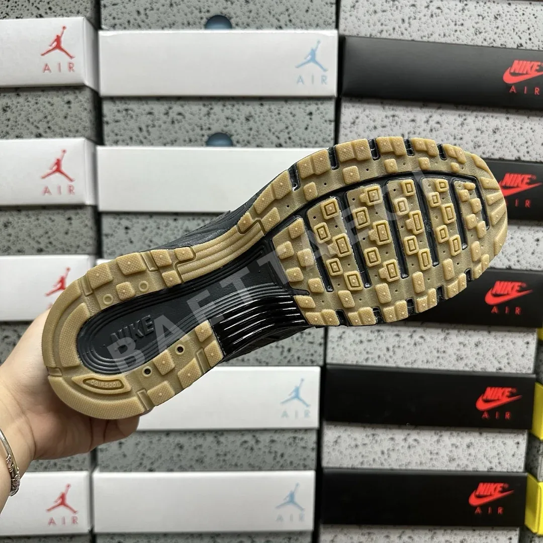 나이키 [PE] P 6000 IQ0577-025 201712 Nike P-6000 Grey Fog Volt Black 상세 이미지 6