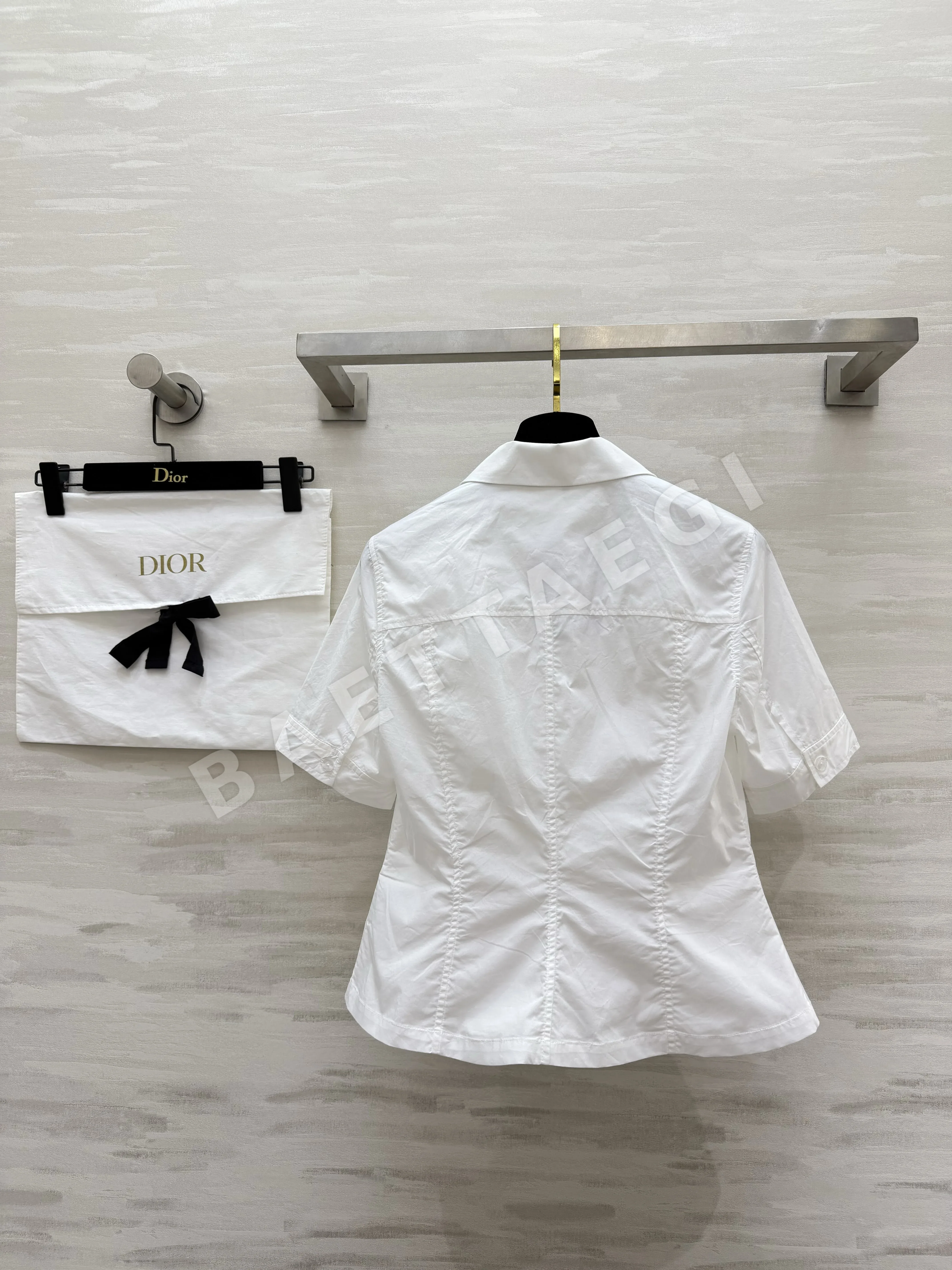 디올 여성 셔츠 92557 Dior Shirt 상세 이미지 15
