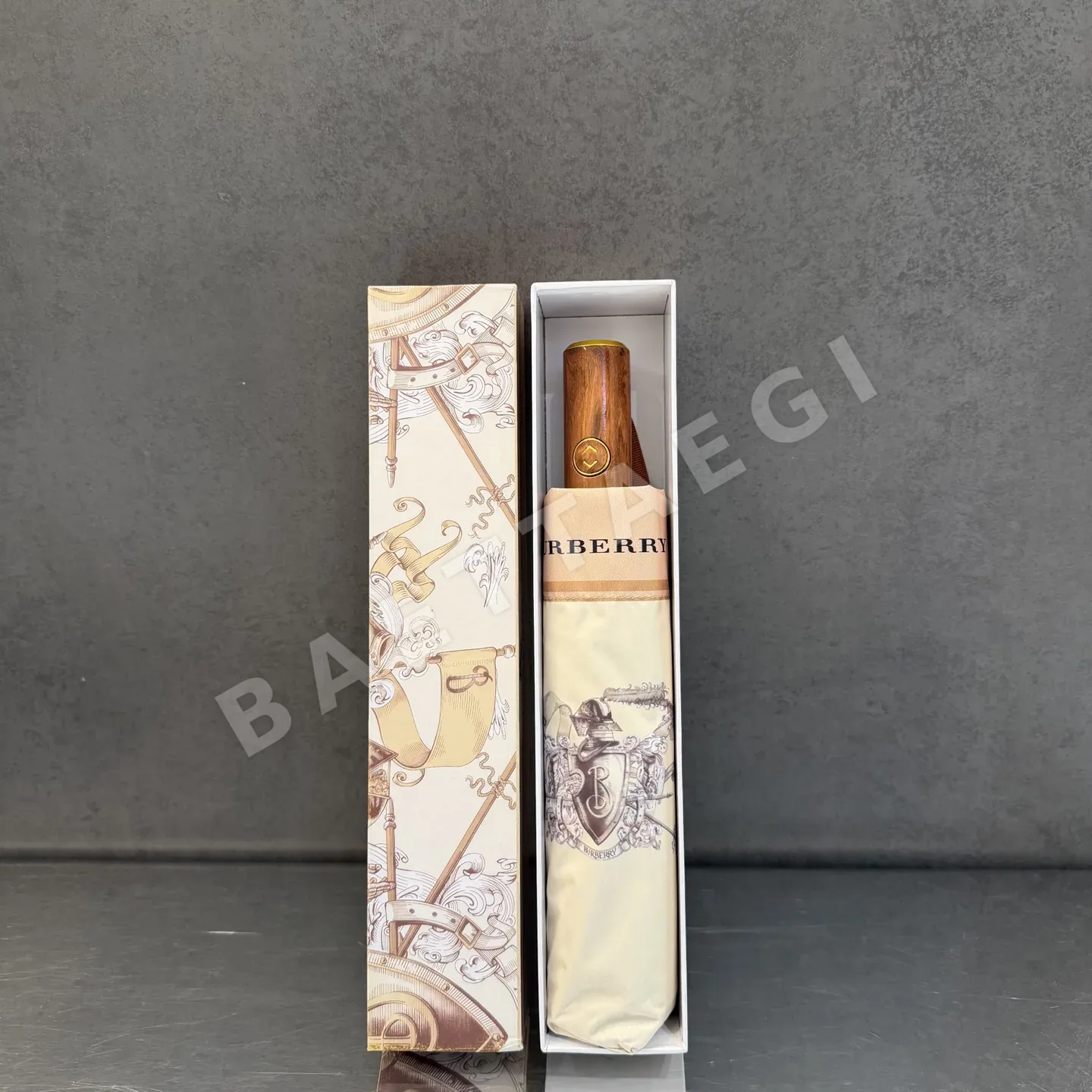 버버리 우산 85457 Burberry Umbrella 상세 이미지 2