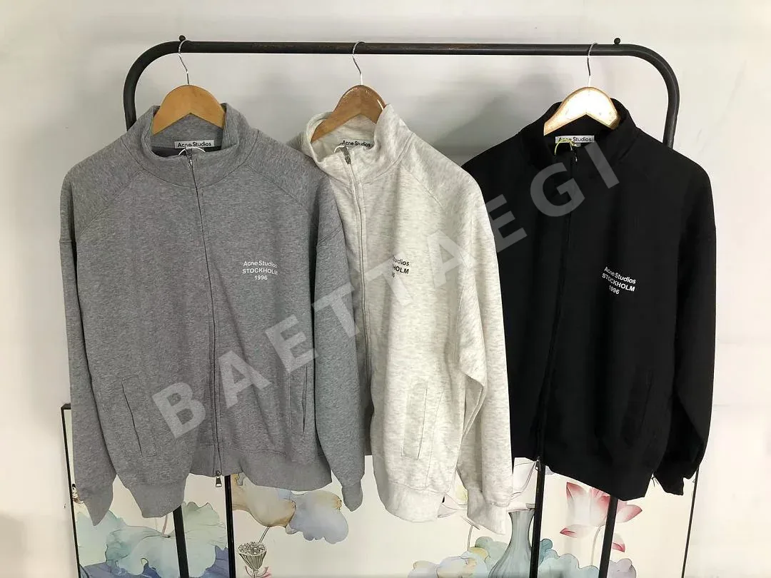 아크네스튜디오 후드티 203510 Acne Studios Hoodie 상세 이미지 28