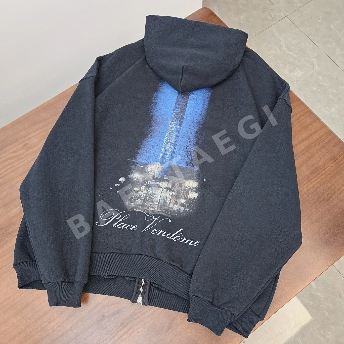 구찌 남성 자켓 158258 Gucci Jacket 상세 이미지 2