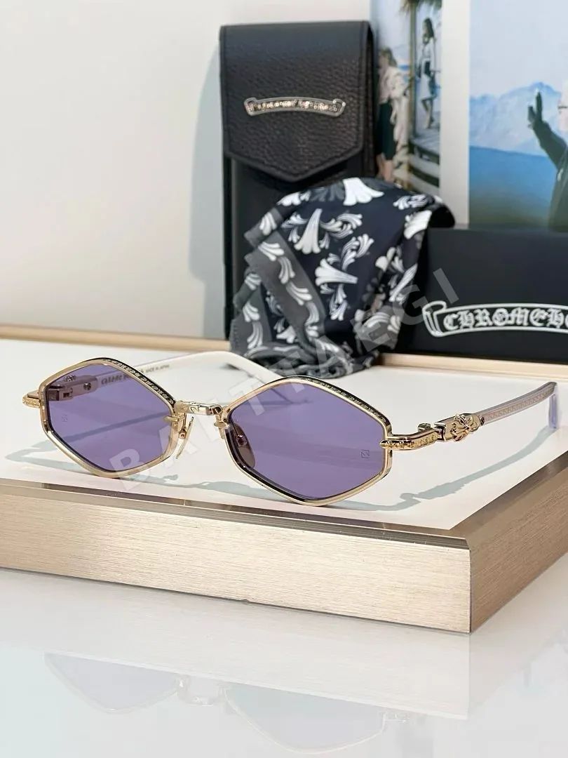 크롬하츠 선글라스 205067 Chrome Hearts Sunglasses 상세 이미지 12
