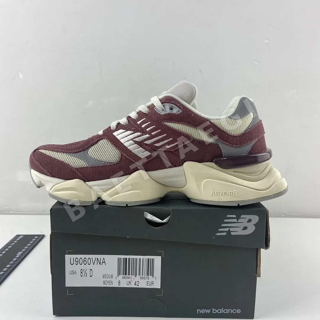 뉴발란스 [C] 9060 U9060VNA 202123 New Balance 9060 상세 이미지 7