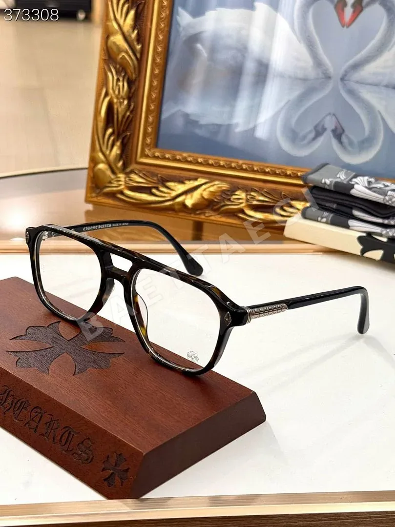 크롬하츠 선글라스 205020 Chrome Hearts Sunglasses 상세 이미지 7
