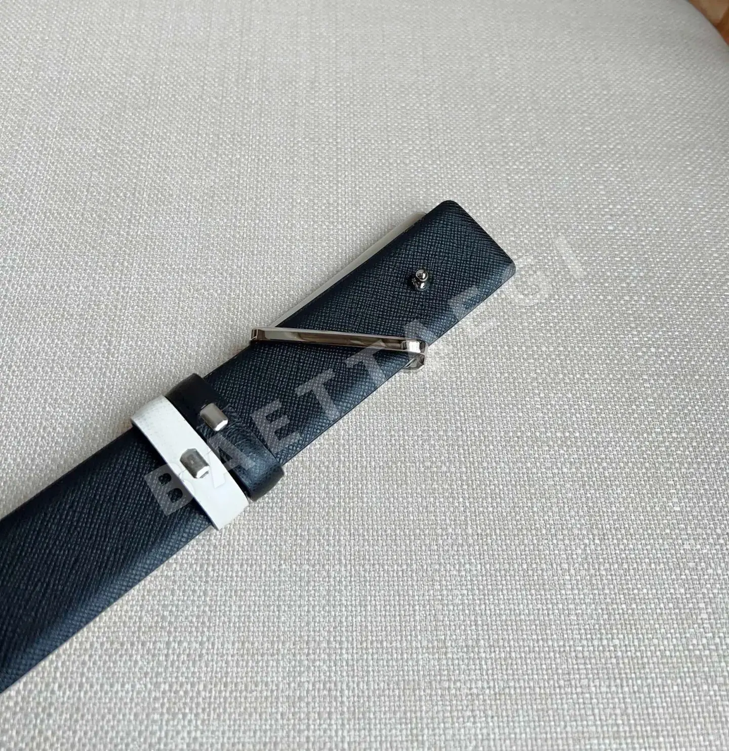 프라다 벨트 60239 Prada Belt 상세 이미지 6
