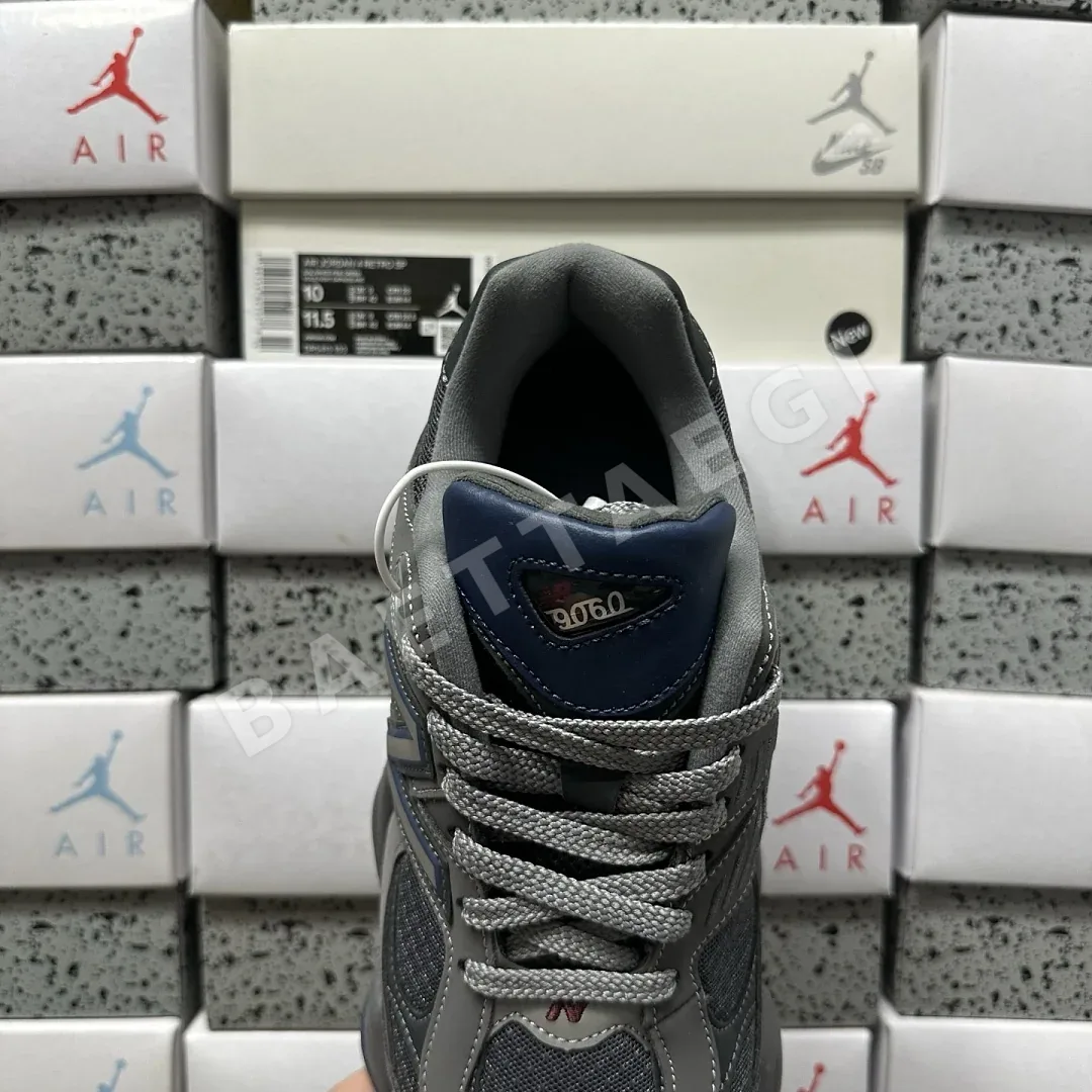 뉴발란스 [C] 9060 U9060ECC 202117 New Balance 9060 상세 이미지 5