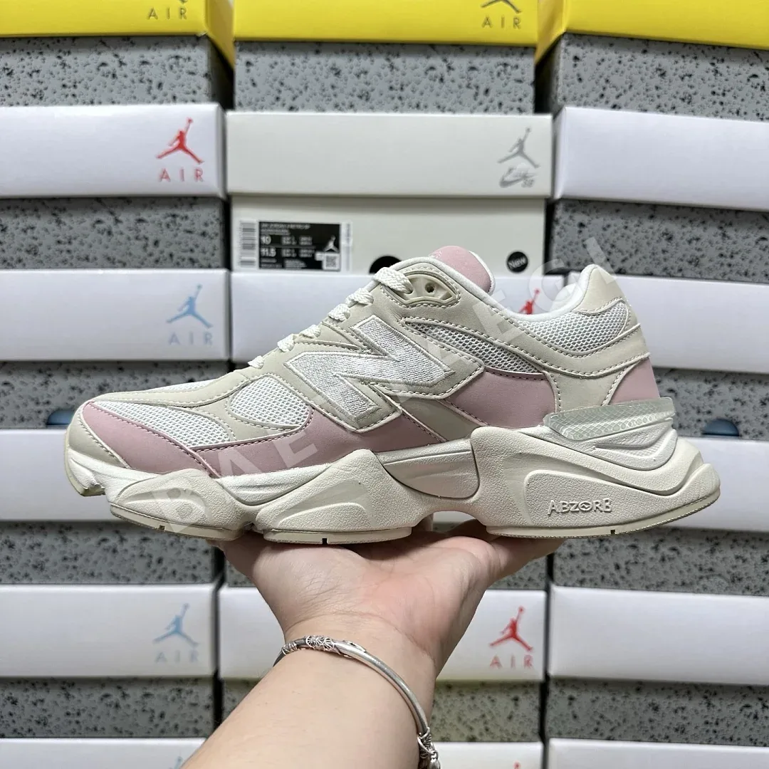 뉴발란스 [C] 9060 U9060JDP 202198 New Balance 9060 상세 이미지 9