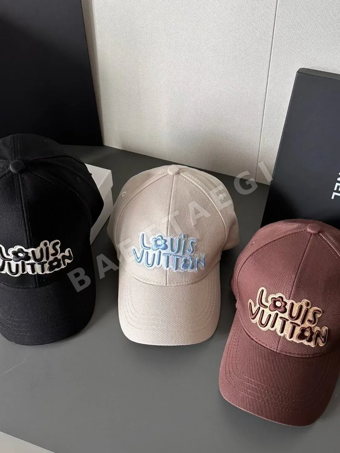 루이비통 모자 79108 Louis Vuitton Cap 상세 이미지 9