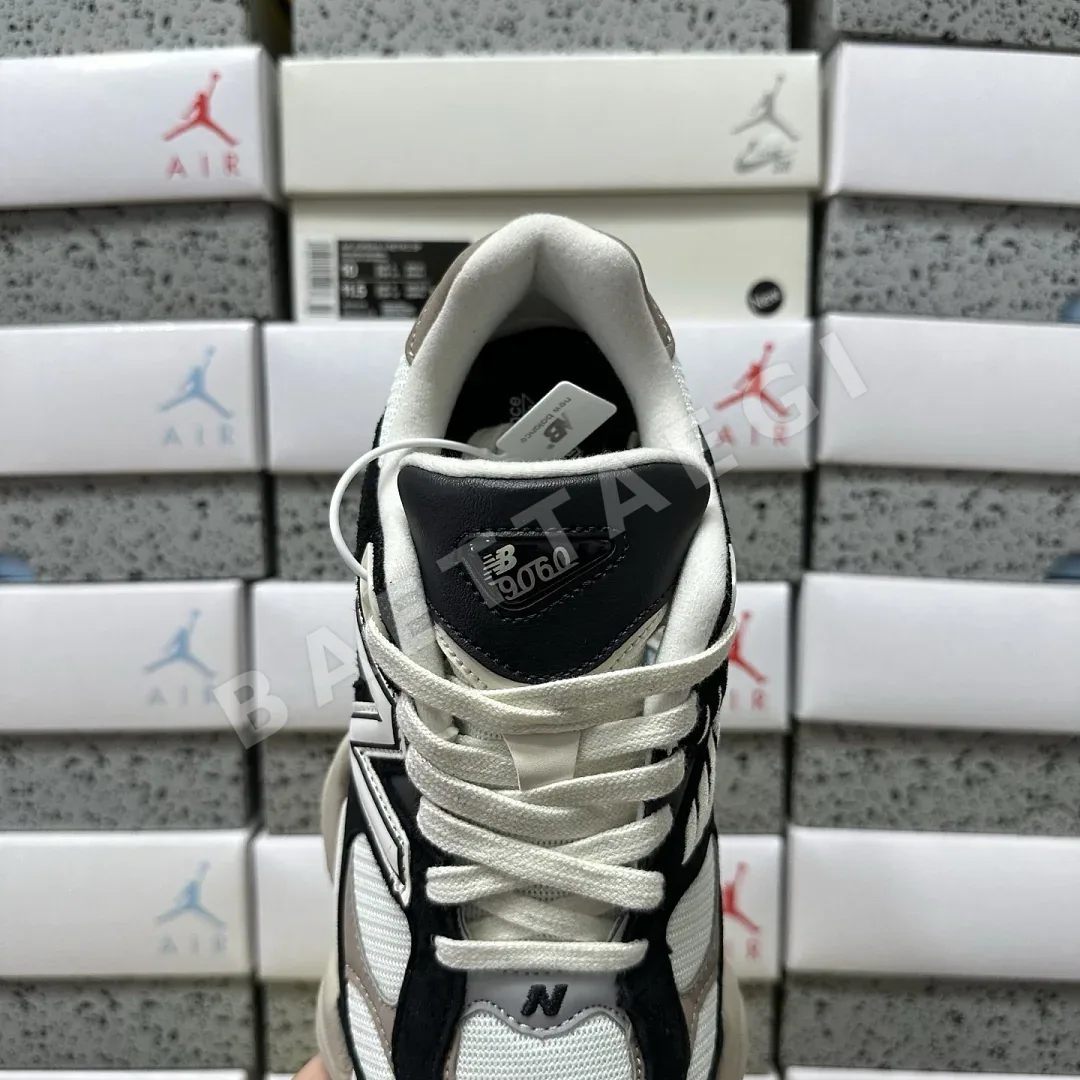 뉴발란스 [C] 9060 U9060BLZ 202196 New Balance 9060 상세 이미지 2