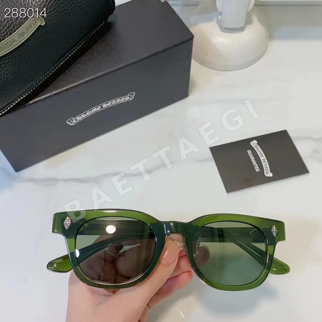 크롬하츠 선글라스 204788 Chrome Hearts Sunglasses 상세 이미지 12