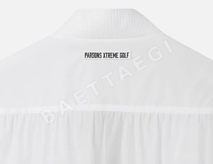 PXG 여성 방풍 재킷 상세 이미지 9