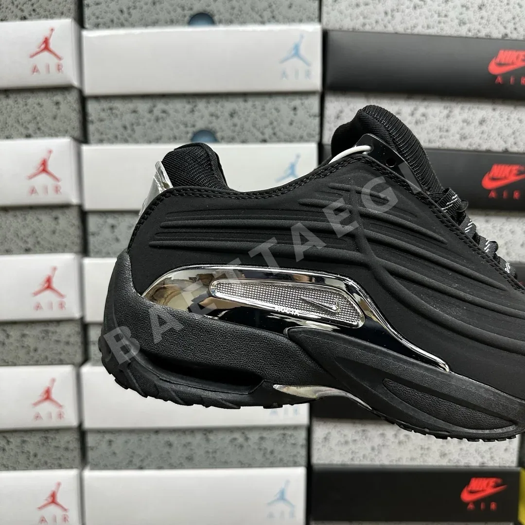 나이키 [WZ] 핫 스텝 2 DZ7293-101 201700 Nike Hot Step 2 Drake NOCTA 상세 이미지 3