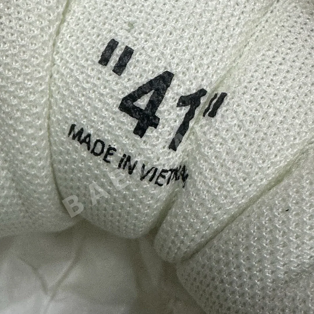 오프화이트 [GZ] 오디세이 2000 화이트 그린 202476 Off White Odsy-2000 상세 이미지 10