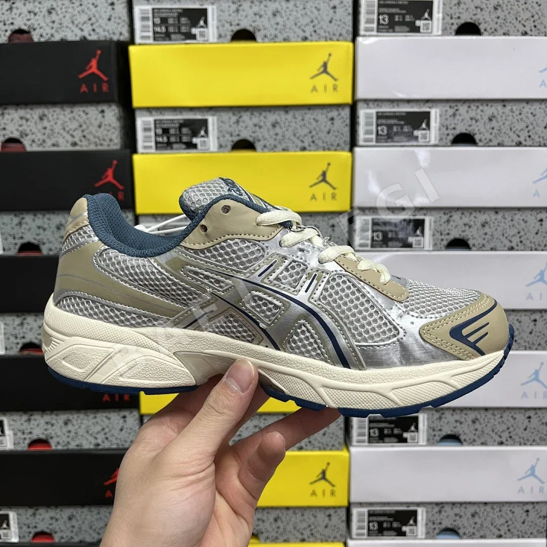 아식스 [KO] 젤 1130 1201A256-023 200279 Asics Gel 1130 / 상세 이미지 4