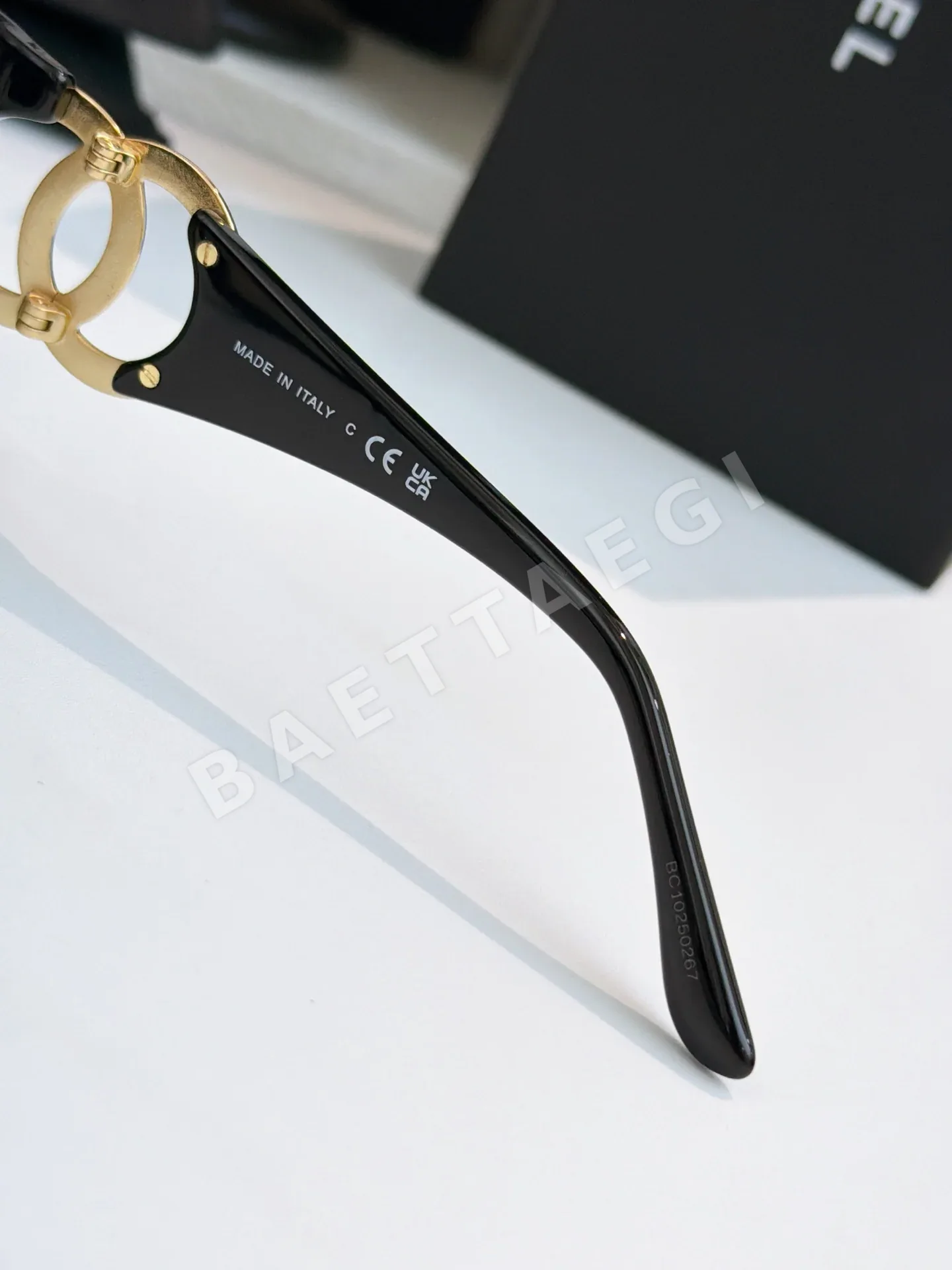 샤넬 선글라스 56876 Chanel Sunglasses 상세 이미지 6
