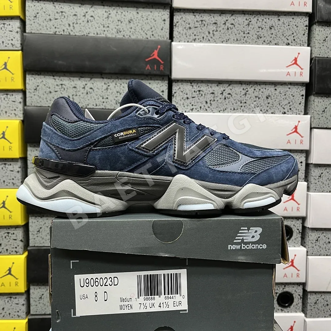 뉴발란스 [C] 9060 U906023D 202234 New Balance 9060